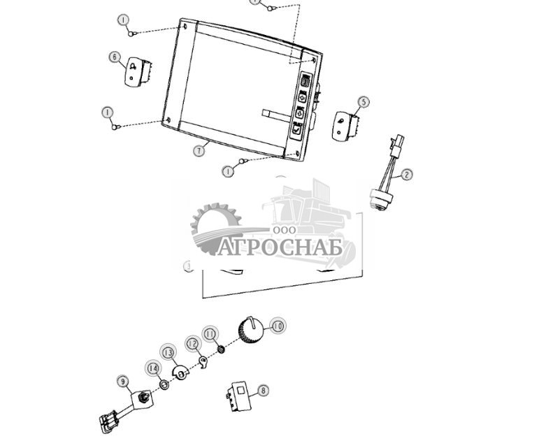 Приборная панель и монитор - ST10622 307.jpg